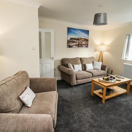 Feriehus Station View *