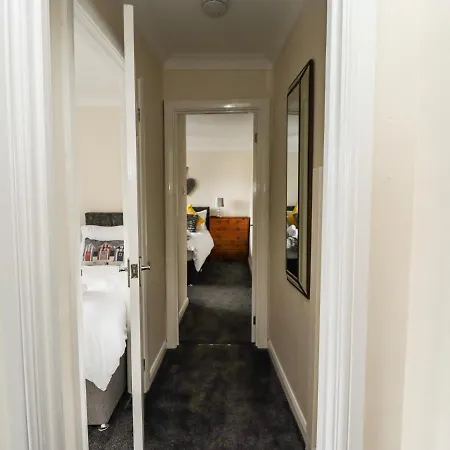 Station View Feriehus