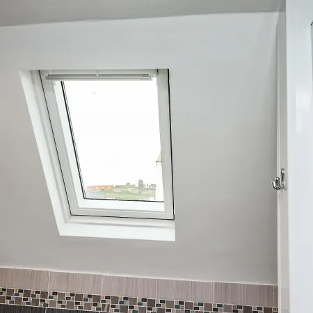 Feriehus Station View