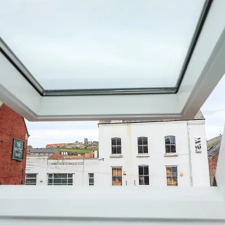 Station View Feriehus