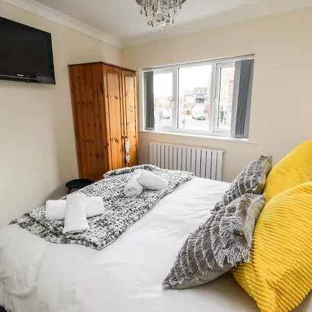 度假居 Station View *