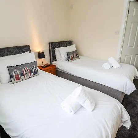 Station View 度假居 惠特比