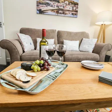 Station View 度假居