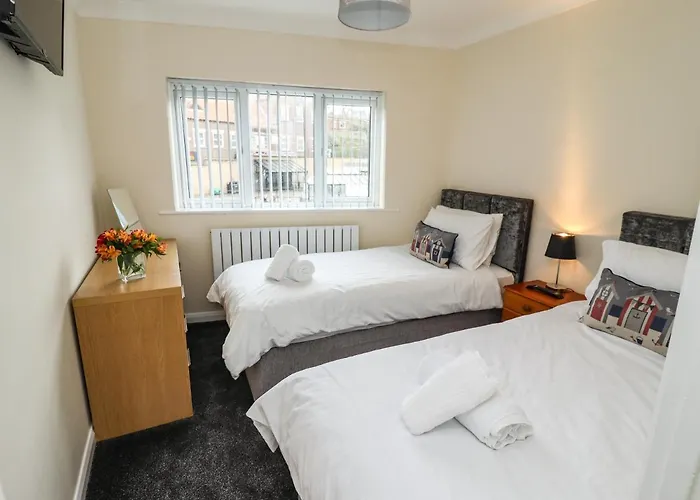 Σπίτι διακοπών Station View *