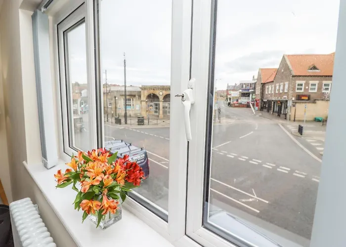 Station View Σπίτι διακοπών *